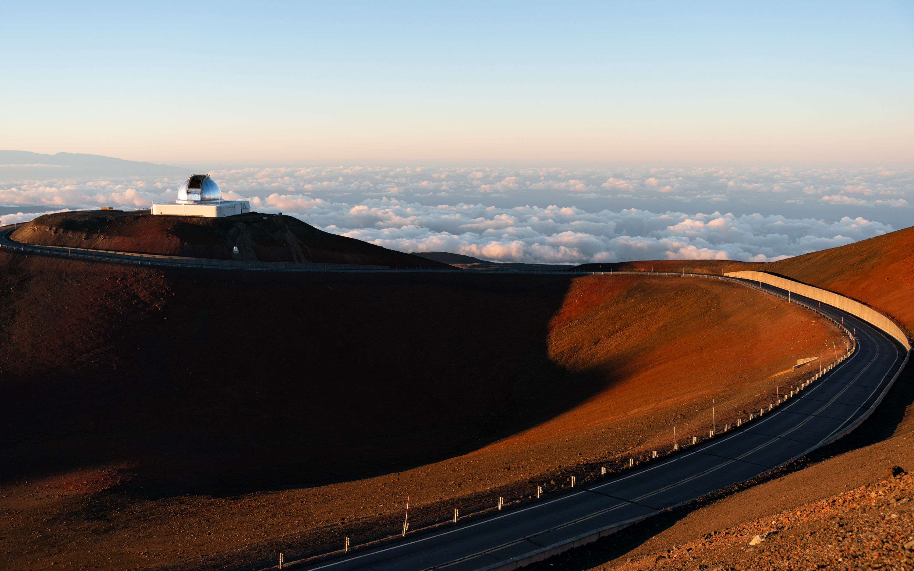 NASA Infrared Telescope Facility